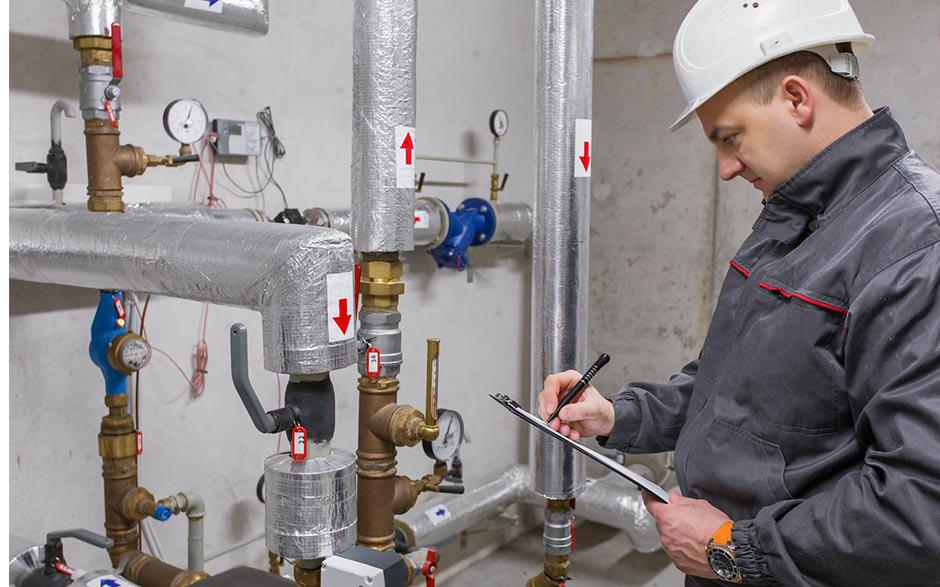  entretien chauffage électrique Buc