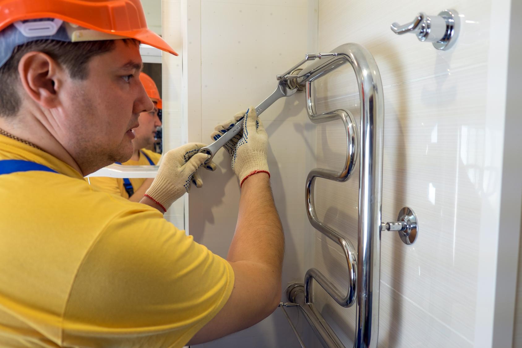 entretien chauffage électrique Meudon
