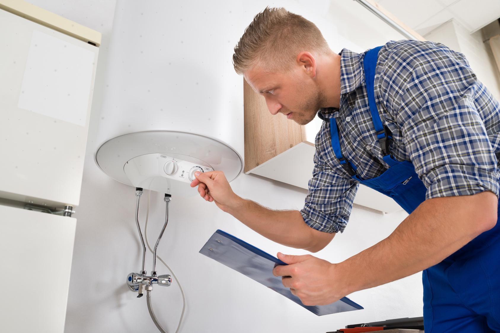 entretien chauffage électrique Meudon