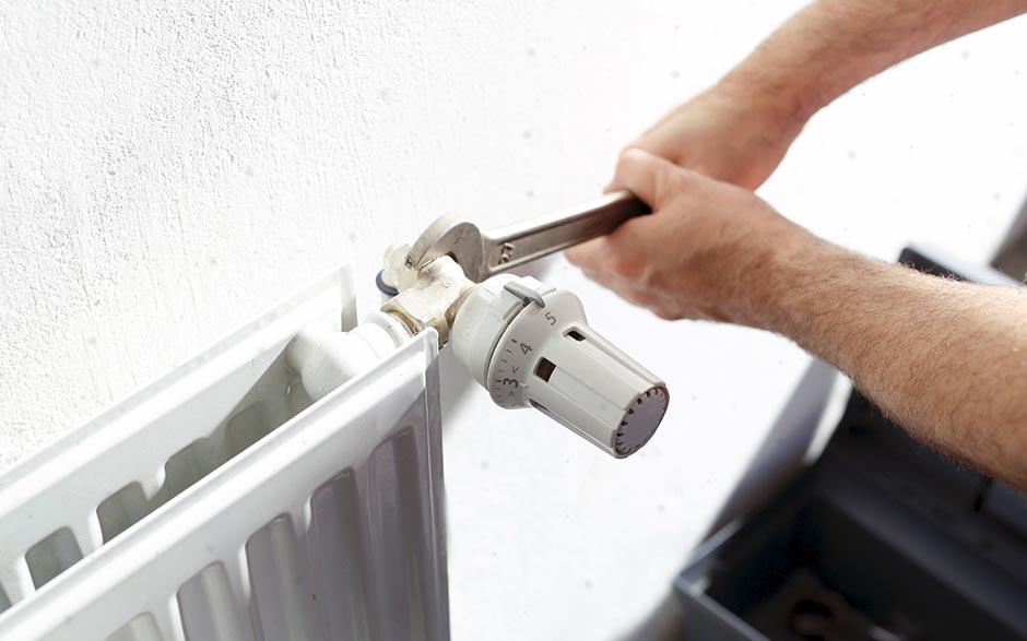  entretien chauffage électrique Buc