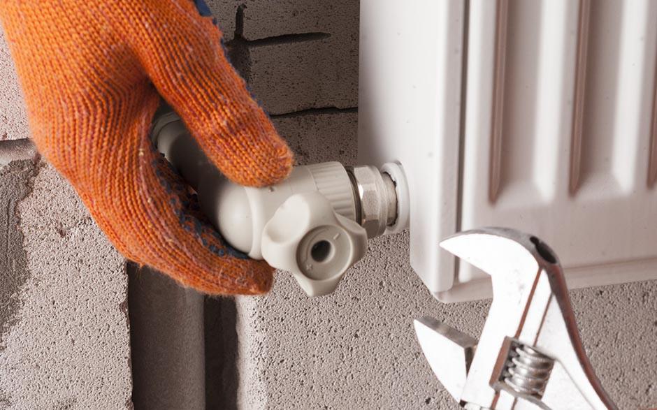 entretien chauffage électrique Meudon